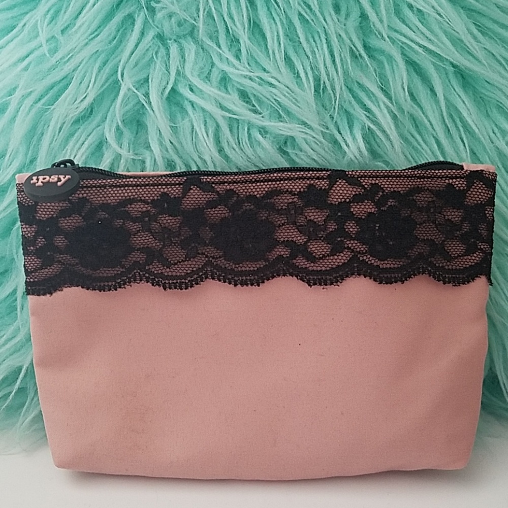 Cosmetic Bag